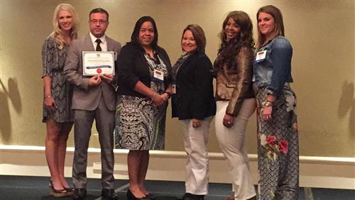 Burbank ES NCUST Winner Burbank ES NCUST Winner